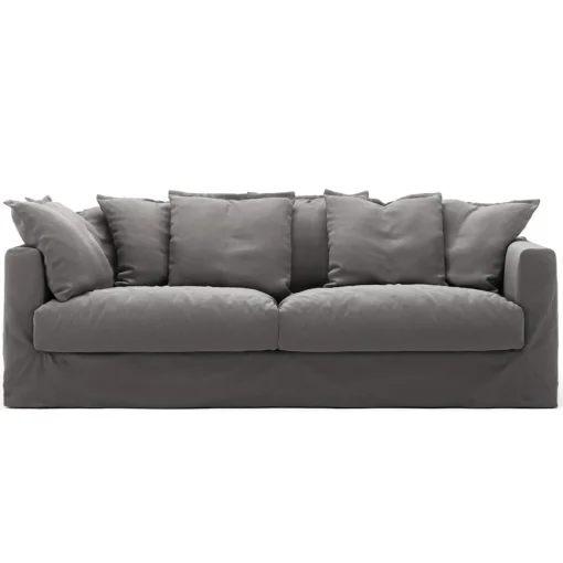 Decotique Le Grand Air 3-Personers Sofa Grå