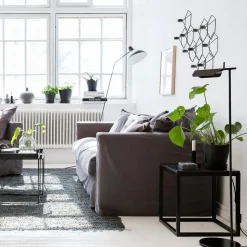 Decotique Le Grand Air 3-Personers Sofa Grå