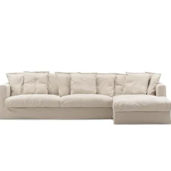 Decotique Le Grand Air 3-Personers Sofa Divan Højre Beige