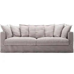 Decotique Le Grand Air 3-Personers Sofa Misty Grå