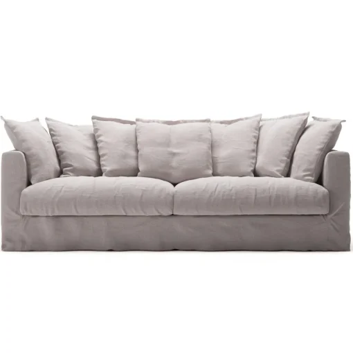 Decotique Le Grand Air 3-Personers Sofa Misty Grå