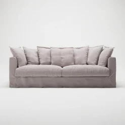 Decotique Le Grand Air 3-Personers Sofa Misty Grå