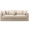Decotique Le Grand Air 3-Personers Sofa Beige