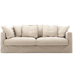 Decotique Le Grand Air 3-Personers Sofa Beige