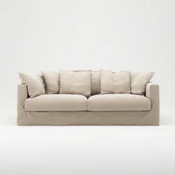 Decotique Le Grand Air 3-Personers Sofa Beige