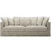 Decotique Le Grand Air 3-Personers Sofa Gentle Ribbon