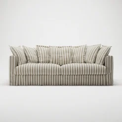 Decotique Le Grand Air 3-Personers Sofa Gentle Ribbon