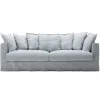 Decotique Le Grand Air 3-Personers Sofa Nordic Sky