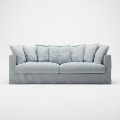 Decotique Le Grand Air 3-Personers Sofa Nordic Sky