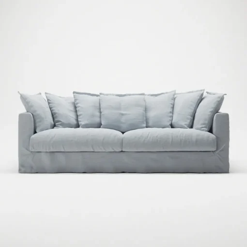 Decotique Le Grand Air 3-Personers Sofa Nordic Sky