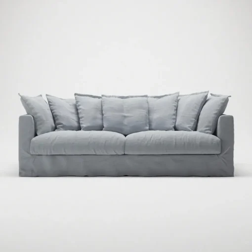 Decotique Le Grand Air 3-Personers Sofa Nordic Sky