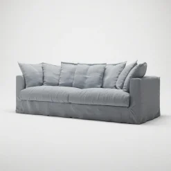 Decotique Le Grand Air 3-Personers Sofa Nordic Sky