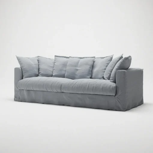 Decotique Le Grand Air 3-Personers Sofa Nordic Sky