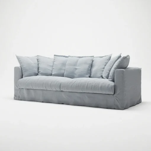 Decotique Le Grand Air 3-Personers Sofa Nordic Sky