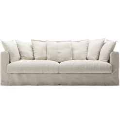 Decotique Le Grand Air 3-Personers Sofa Cremehvid