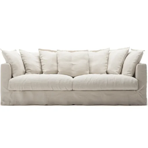 Decotique Le Grand Air 3-Personers Sofa Cremehvid