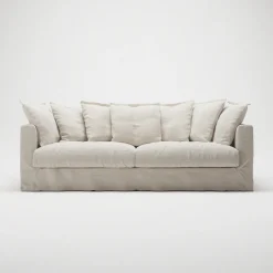 Decotique Le Grand Air 3-Personers Sofa Cremehvid