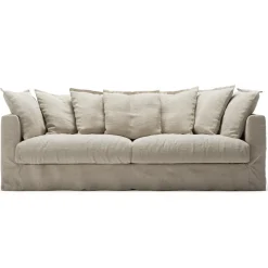 Decotique Le Grand Air 3-Personers Sofa Natural Blonde