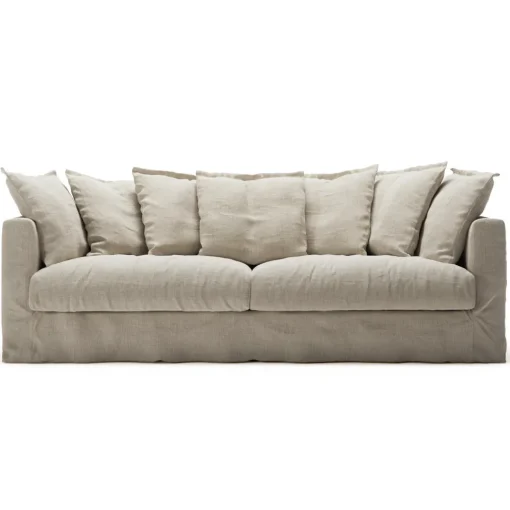Decotique Le Grand Air 3-Personers Sofa Natural Blonde