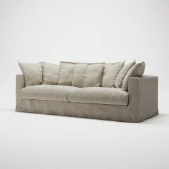 Decotique Le Grand Air 3-Personers Sofa Natural Blonde