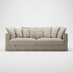 Decotique Le Grand Air 3-Personers Sofa Natural Blonde