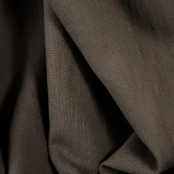 Decotique Le Grand Air 3-Personers Sofa Divan Højre Røget Granit