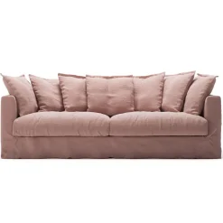 Decotique Le Grand Air 3-Personers Sofa Tender Blush