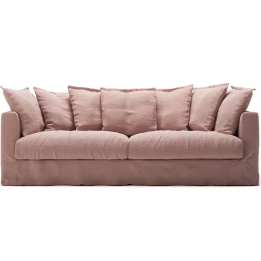 Decotique Le Grand Air 3-Personers Sofa Tender Blush