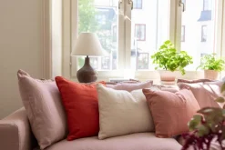 Decotique Le Grand Air 3-Personers Sofa Tender Blush