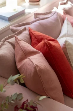 Decotique Le Grand Air 3-Personers Sofa Tender Blush