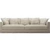 Decotique Le Grand Air XL 4-Personers Sofa Natural Blonde