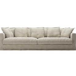 Decotique Le Grand Air XL 4-Personers Sofa Natural Blonde