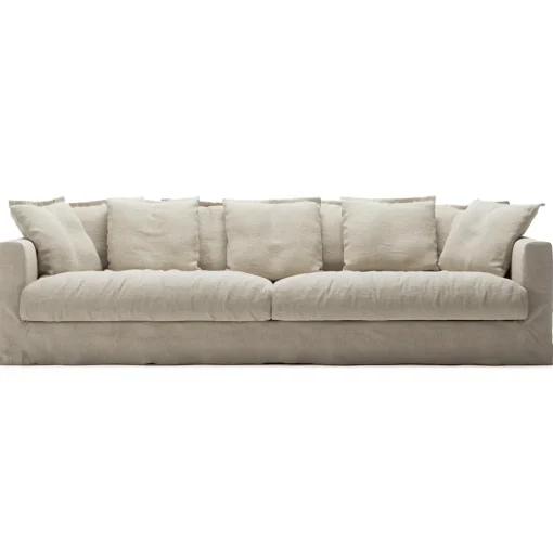 Decotique Le Grand Air XL 4-Personers Sofa Natural Blonde