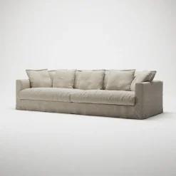 Decotique Le Grand Air XL 4-Personers Sofa Natural Blonde