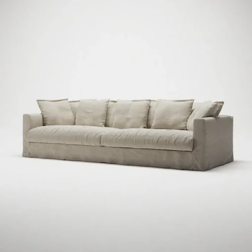 Decotique Le Grand Air XL 4-Personers Sofa Natural Blonde