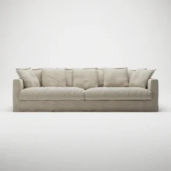 Decotique Le Grand Air XL 4-Personers Sofa Natural Blonde