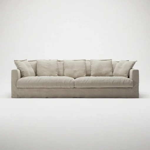Decotique Le Grand Air XL 4-Personers Sofa Natural Blonde