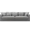 Decotique Le Grand Air XL 4-Personers Sofa Lysegrå