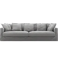 Decotique Le Grand Air XL 4-Personers Sofa Lysegrå