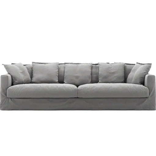 Decotique Le Grand Air XL 4-Personers Sofa Lysegrå