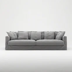 Decotique Le Grand Air XL 4-Personers Sofa Lysegrå