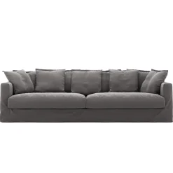 Decotique Le Grand Air XL 4-Personers Sofa Grå