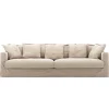 Decotique Le Grand Air XL 4-Personers Sofa Beige