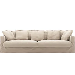 Decotique Le Grand Air XL 4-Personers Sofa Beige