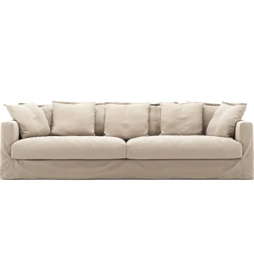 Decotique Le Grand Air XL 4-Personers Sofa Beige