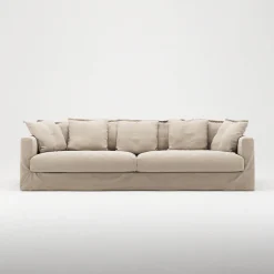 Decotique Le Grand Air XL 4-Personers Sofa Beige