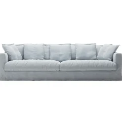 Decotique Le Grand Air XL 4-Personers Sofa Nordic Sky