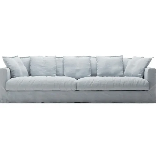 Decotique Le Grand Air XL 4-Personers Sofa Nordic Sky