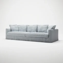 Decotique Le Grand Air XL 4-Personers Sofa Nordic Sky