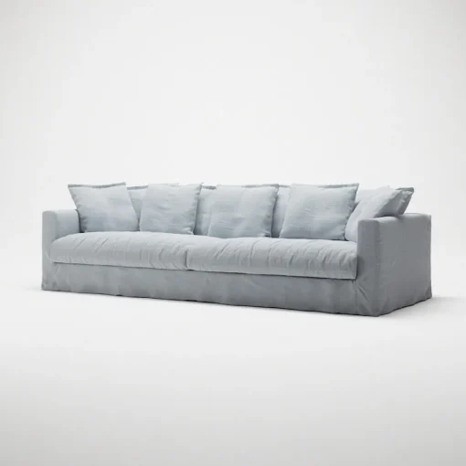 Decotique Le Grand Air XL 4-Personers Sofa Nordic Sky